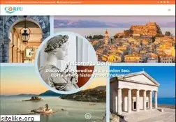 Sites similar to corfu-greece.com