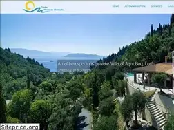 Sites similar to corfu-holidayrentals.com