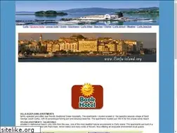 Sites similar to corfu-island.org