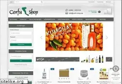 Sites similar to corfu-shop.de