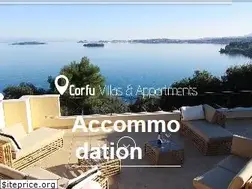 Sites similar to corfu-villas-apts.com