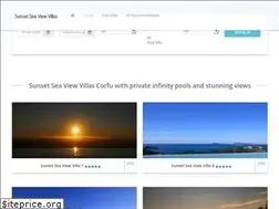 Sites similar to corfu.apartments