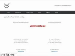 Sites similar to corfu.at