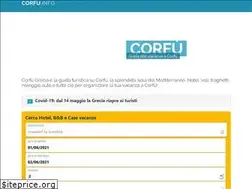 Sites similar to corfu.info
