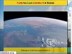 Sites similar to corfuactivities.com