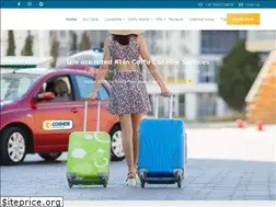 Sites similar to corfuairportcarrentals.com