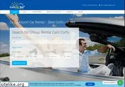 Sites similar to corfuallyear.com