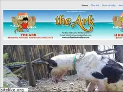 Sites similar to corfuanimalwelfare.com