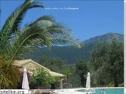 Sites similar to corfubungalow.com