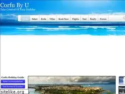 Sites similar to corfubyu.com
