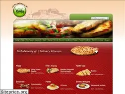 Sites similar to corfudelivery.gr