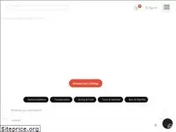 Sites similar to corfudiscovery.com