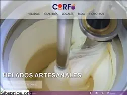 Sites similar to corfuecuador.com