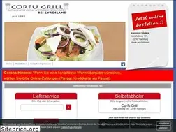Sites similar to corfugrill1992.de