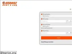 Sites similar to corfuhermes.com