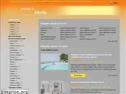Sites similar to corfuhotel24.com