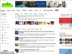 Sites similar to corfuland.gr