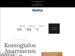 Sites similar to corfunaftis.com
