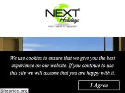 Sites similar to corfunext.com