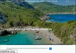 Sites similar to corfupagina.nl