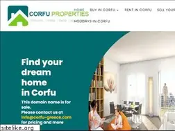 Sites similar to corfuproperties.com