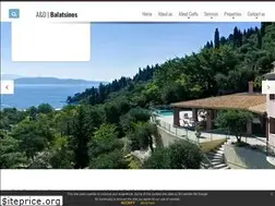 Sites similar to corfuproperty.gr