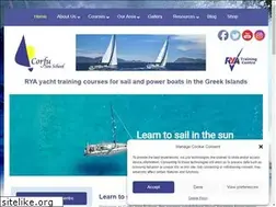 Sites similar to corfuseaschool.com
