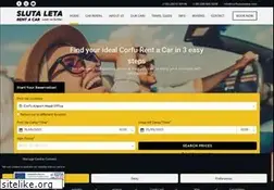 Sites similar to corfuslutaleta.com
