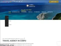 Sites similar to corfutouristservices.gr