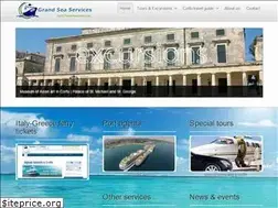 Sites similar to corfutravelservices.com