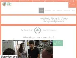 Sites similar to corfuwalkingtours.com