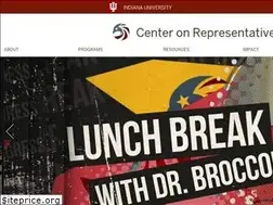Sites similar to corg.iu.edu