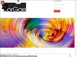 Sites similar to corgae.it