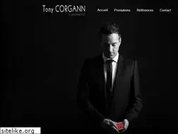 Sites similar to corgann.fr