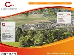 Sites similar to corgemont.ch