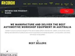 Sites similar to corghi.com.au