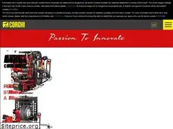 Sites similar to corghi.com