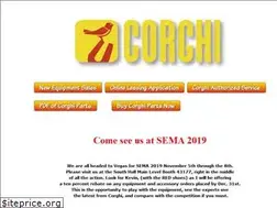 Sites similar to corghiusa.com