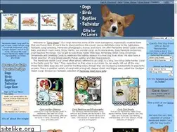 Sites similar to corgi-chaos.com