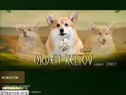 Sites similar to corgi-dnepr.com
