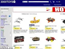 Sites similar to corgi-toys.com