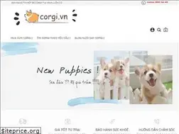 Sites similar to corgi.vn