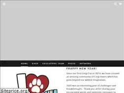 Sites similar to corgicon.com
