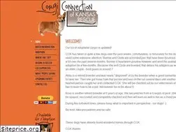 Sites similar to corgiconnection.com