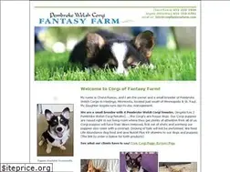 Sites similar to corgifantasyfarm.com