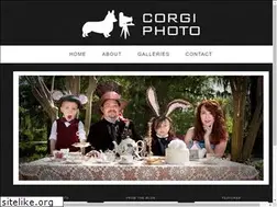 Sites similar to corgiphoto.com