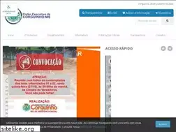 Sites similar to corguinho.ms.gov.br