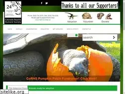 Sites similar to corhs.org