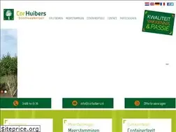 Sites similar to corhuibers.nl