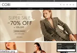 Sites similar to cori.com.br